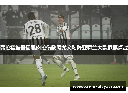 弗拉霍维奇因肌肉拉伤缺席尤文对阵亚特兰大欧冠焦点战